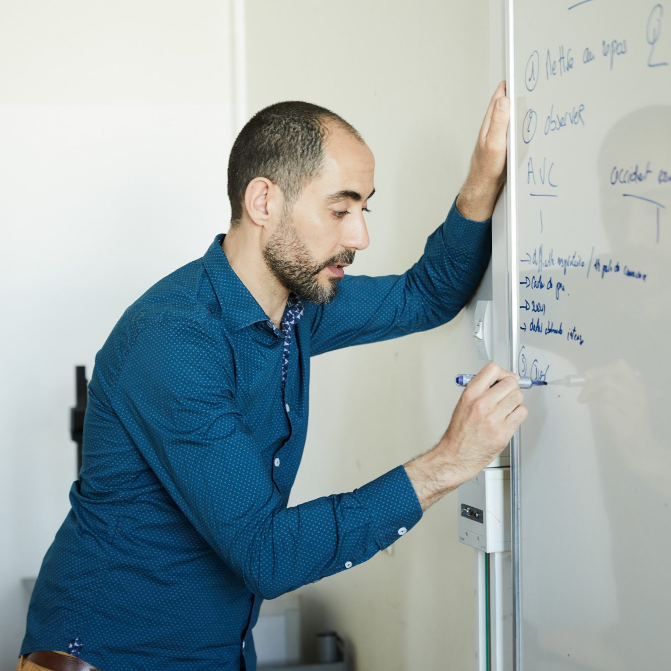 Conseil en prévention des risques professionnels Conseil en prévention des risques professionnels